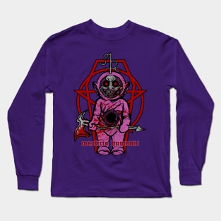 Play time Long Sleeve T-Shirt